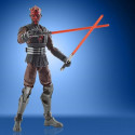 STAR WARS EPISODE VI VINTAGE COLLECTION FIGURA 2021 DARTH MAUL (MANDALORE) (THE CLONE WARS