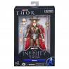HASBRO THE INFINITY SAGA MARVEL LEGENDS SERIES FIGURA 2021 ODIN (THOR) 15 CM