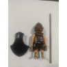 PLAYMOBIL GUERRERO ROMANO DE ELITE , GRIEGO - 4/8/21