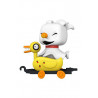 FUNKO POP PESADILLA ANTES DE NAVIDAD - ZERO IN DUCK CART