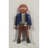 PLAYMOBIL FIGURA VAN GOGH - 14/10/21