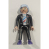 PLAYMOBIL CHICO MODERNO PELO AZUL - 14/10/21