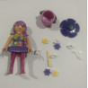 PLAYMOBIL HADA CON CUBO Y FLORES - 14/10/21