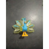 PLAYMOBIL PAVO REAL AYUMA - 14/10/21