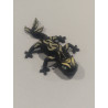 PLAYMOBIL SALAMANDRA AYUMA - 14/10/21