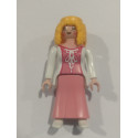 PLAYMOBIL FIGURA PRINCESA RUBIA - 14/10/21