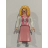 PLAYMOBIL FIGURA PRINCESA RUBIA - 14/10/21