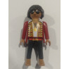 PLAYMOBIL FIGURA ROCKERO - 14/10/21