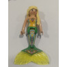 PLAYMOBIL SIRENA RUBIA - 14/10/21