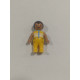 PLAYMOBIL BEBE MORENO CON TRAJE AMARILLO  - 14/10/21