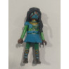 PLAYMOBIL FIGURA KNIGHT FAIRY AYUMA - 14/10/21
