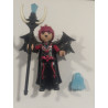 PLAYMOBIL BAT FAIRY AYUMA - 14/10/21