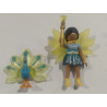 PLAYMOBIL CRYSTAL FAIRY CON SU ANIMAL AYUMA - 14/10/21