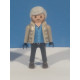 PLAYMOBIL FIGURA EQUIPO A HANNIBAL  - 21/10/21