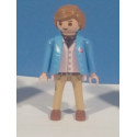 PLAYMOBIL FIGURA EQUIPO A PHOENIX , FACEMAN - 21/10/21