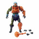 MATTEL Masters of the Universe: Revelation Masterverse Figura 2021 Man-At-Arms 18 cm