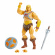 MATTEL Masters of the Universe: Revelation Masterverse Figura 2021 He-Man 18 cm