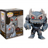 FUNKO POP BATMAN - DEVASTATOR EXCLUSIVO
