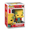FUNKO POP LOS SIMPSONS EN ROMA - BARTIGULA