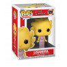 FUNKO POP LOS SIMPSONS EN ROMA - LISANDRA