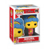 FUNKO POP LOS SIMPSONS EN ROMA - MARJORA
