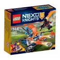 LEGO NEXO KNIGHTS 70310  DESTRUCTOR DE COMBATE KNIGHTON