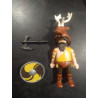PLAYMOBIL GUERRERO BARBARO , VIKINGO SERIE THE MOVIE - 21/10/21