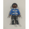 PLAYMOBIL NIÑO NEGRO - 21/10/21