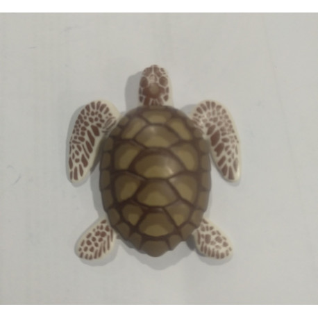PLAYMOBIL TORTUGA -14/10/16