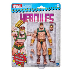 HASBRO Marvel Legends Series Figura 2021 Hercules 15 cm