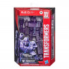 TRANSFORMERS GENERATIONS R.E.D. FIGURAS 15 CM 2021 WAVE 3 REFORMATTING MEGATRON (THE TRANSFORMERS: THE MOVIE)