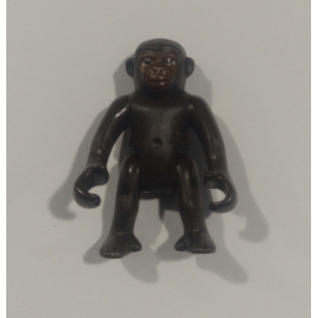 PLAYMOBIL MONO , CHIMPANCE - 21/10/21
