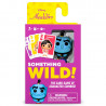 FUNKO JUEGO DE CARTAS SOMETHING WILD -  ALADDIN
