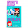 FUNKO JUEGO DE CARTAS SOMETHING WILD -  LA SIRENITA