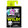 FUNKO JUEGO DE CARTAS SOMETHING WILD -  PESADILLA ANTES DE NAVIDAD