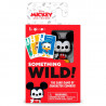 FUNKO JUEGO DE CARTAS SOMETHING WILD -  MICKEY MOUSE