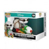 FUNKO POP DISNEY JACK SKELLINGTON IN SNOWMOBILE