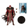 MACFARLANE DC Multiverse Figura King Shazam! (The Infected) 18 cm