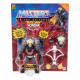 MATTEL MASTER DEL UNIVERSO - HORDAK DELUXE