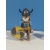 PLAYMOBIL JEFE VIKINGO-  27/3/19