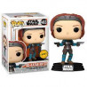 FUNKO POP MANDALORIAN 2021  - BO-KATAN CHASE