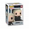 FUNKO POP THE WITCHER - GERALT