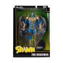 MACFARLANE Spawn Figura The Redeemer 18 cm