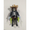 PLAYMOBIL SHERIFF FANTASMA , SCOOBY  - 25/6/21