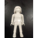 PLAYMOBIL FIGURA MUJER BLANCA , RAREZA  - 25/6/21