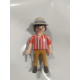 PLAYMOBIL MAFIOSO NAPOLITANO , MAFIA - 3/3/19