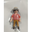 PLAYMOBIL MAFIOSO NAPOLITANO , MAFIA - 3/3/19