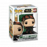 FUNKO POP STAR WARS MANDALORIAN BOBF - FENNEC SHAND