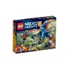 LEGO NEOX KNIGHTS 70312 CABALLO MECANICO DE LANCE