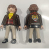 PLAYMOBIL FIGURA EQUIPO A , MURDOCK - 17/11/21
